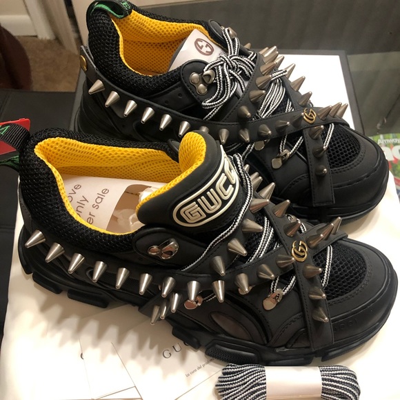 Gucci sneakers - Picture 7 of 8
